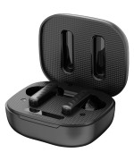 Безпровідні навушники TWS Gelius Airdots One ANC/ENC GP-TWS003X, Black