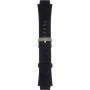 Ремінець для дитячого годинника Gelius Ocean PK-007, Black
