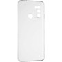 Чехол-накладка Ultra Thin Air Case для Motorola Moto G60, Transparent