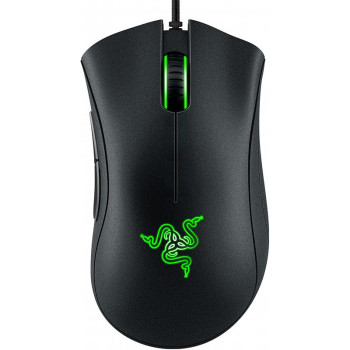 Проводная мышка USB Razer DeathAdder Chroma RZ