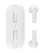 Беспроводные Bluetooth наушники Gelius Elegance GP-TWS044 TWS, White