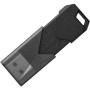 Флеш-память Kingston DT Exodia Onyx USB 3.2 64Gb, Black