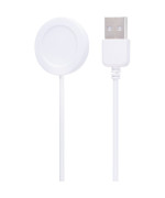 USB кабель-зарядка GP-SW009 Amazwatch Numix, White