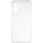 Чехол Gelius Ultra Thin Proof для Samsung Galaxy A37 (A376), Transparent