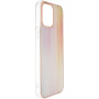 Чохол-накладка Rainbow Silicone Case для Samsung Galaxy A72 (A725)