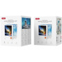 Портативная Bluetooth колонка – ночник XO OZ14 1200mAh, White