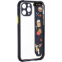 Чехол-накладка Altra Belt Case для Apple iPhone 11 Pro