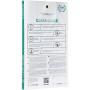 Защитное стекло Gelius Pro 3D для Nokia C22 / C32 / G22 / G42 5G, Black