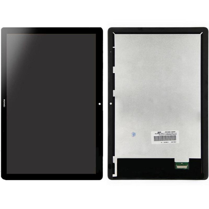 Дисплейный модуль / экран (дисплей + Touchscreen) для Huawei MediaPad T5 10" (AGS2-L09) LCD, Black