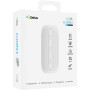 Бездротові навушники Bluetooth Gelius Elegance GP-TWS044 TWS, White