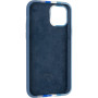 Чехол-накладка Colorfull Soft Case для Apple iPhone 11 Pro, Aquamarine