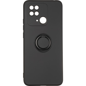 Чехол-накладка Gelius Ring Holder Case для Xiaomi Redmi 10c