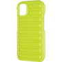 Чехол - накладка Summer Grill Case для Xiaomi Redmi Note 13 Pro 4G прозрачный