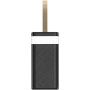 Портативная батарея Power Bank Gelius Gross GP-PB309 50000mAh QC+PD 22.5W, Black