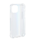 Чохол-накладка Hologram Case для Apple iPhone 12 Mini, Transparent