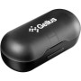 Bluetooth наушники-гарнитура Gelius Pro Twins Gemini HBT-005P Black