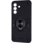 Чохол Gelius Hard Defence PC Series для Samsung Galaxy S26+, Black