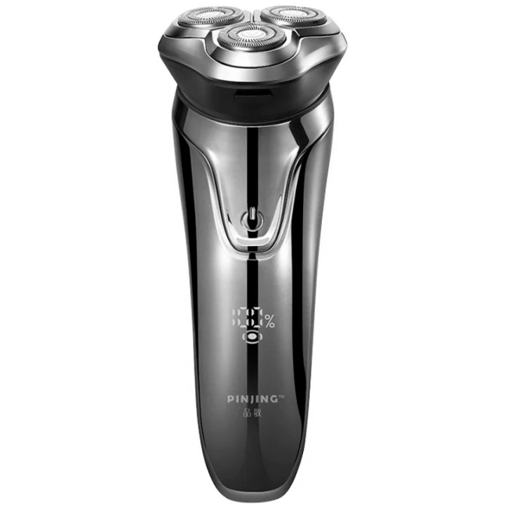 Электробритва Xiaomi SO White 3D Smart shaver ES3, Black