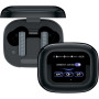 Безпровідні навушники TWS Gelius Airdots One ANC/ENC GP-TWS003X, Black