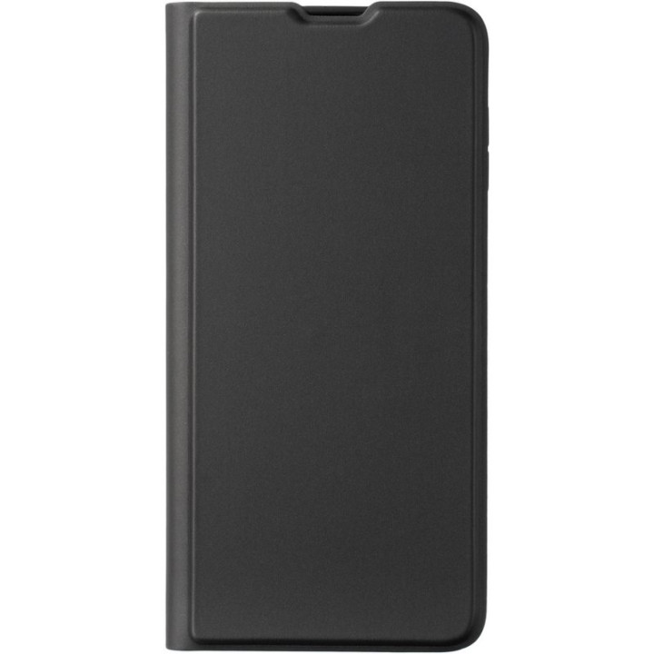 Чехол Книга Book Cover Gelius Shell Case для Samsung Galaxy M52 (M526), Black