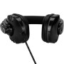 Полноразмерные проводные наушники Deepbass X11, Black