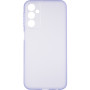Чехол накладка Gelius Air Skin для Samsung galaxy A24 (A245)