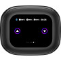 Безпровідні навушники TWS Gelius Airdots One ANC/ENC GP-TWS003X, Black