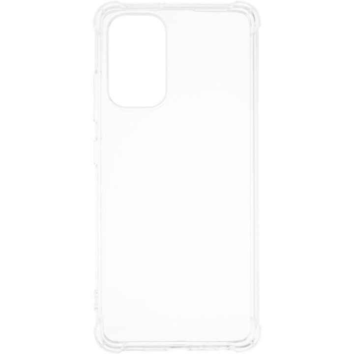 Чехол-накладка Gelius Ultra Thin Proof для Apple iPhone 12 Mini, Transparent