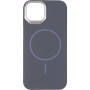 Чохол Fit Cover Case (Magsafe) для iPhone 15