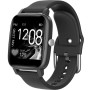 Розумний годинник Smart Watch Gelius Pro IHEALTH 2020 року з функцією пульсоксиметра, Black