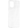 Чохол-накладка Ultra Thin Air Case для Nokia G21, Transparent