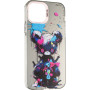 Чехол накладка Gelius Case (PC+TPU) для Apple iPhone 12 / 12 Pro, Bear Toy