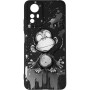 Чехол накладка Gelius Print Case UV для Xiaomi Redmi Note 12S 4G, Monkey