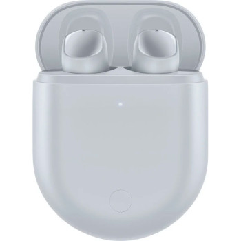 Bluetooth наушники-гарнитура Xiaomi Redmi Buds 3 Pro 470 mAh, Glacier Grey