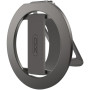 Тримач - підставка XO C198 з підтримкою MagSafe для смартфонів, Black