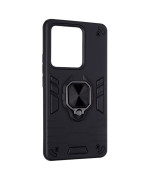 Чохол Gelius Hard Defence PC Series для Realme 15 / 15 Pro, Black