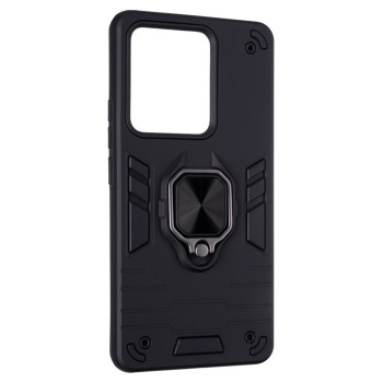Чехол Gelius Hard Defence PC Series для Realme 15 / 15 Pro, Black