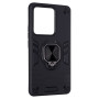 Чехол Gelius Hard Defence PC Series для Realme 15 / 15 Pro, Black
