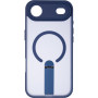 Чохол Bumper Stick MagSafe Stand для iPhone 17 Air, Blue