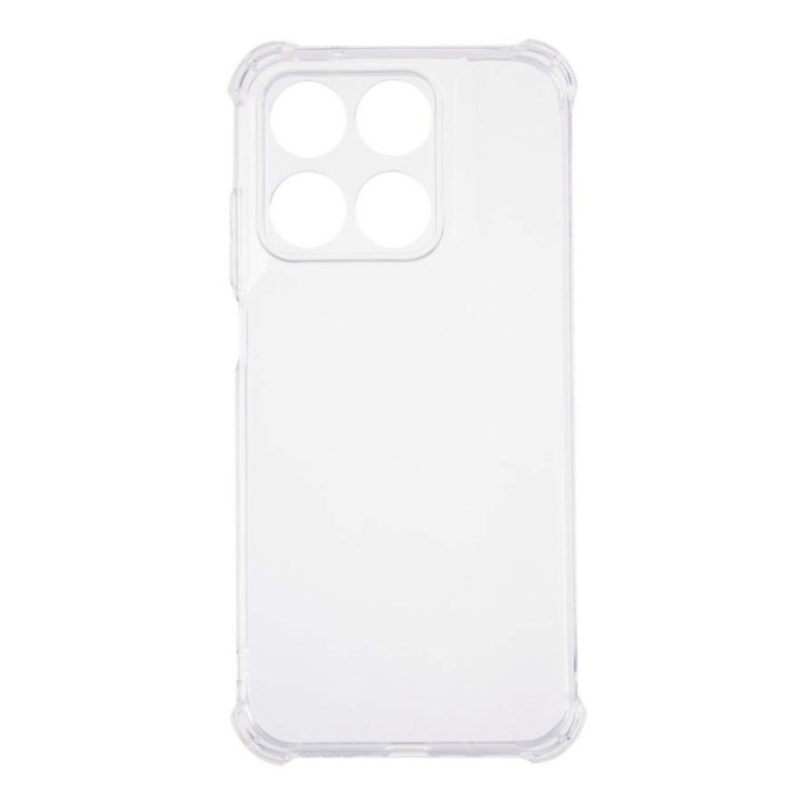 Чохол Gelius Ultra Thin Proof для Motorola G77, Transparent