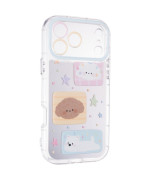Чохол Mirror Case для iPhone 17 Pro, Pets