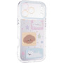 Чохол Mirror Case для iPhone 17 Pro Max, Pets