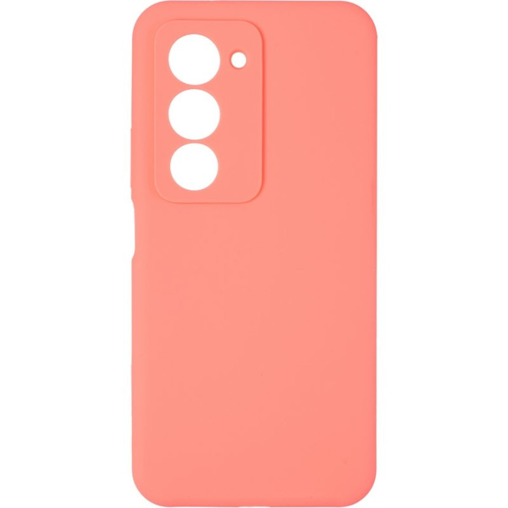 Чехол Original 99% Soft Matte Case для Xiaomi Redmi 15