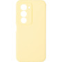 Чехол Original 99% Soft Matte Case для Samsung Galaxy A36