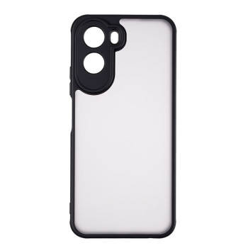 Чехол Shadow Case (camera protection) для Xiaomi Redmi A7 Pro, Matte Black