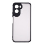 Чохол Shadow Case (camera protection) для Xiaomi Redmi A7 Pro, Matte Black