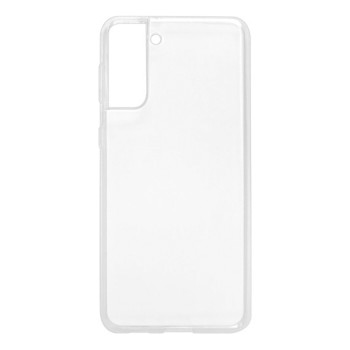 Чехол-накладка Ultra Thin Air Case для Samsung Galaxy S21, Transparent