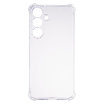 Чохол Ultra Thin Air Case для Samsung Galaxy S25 FE, Transparent