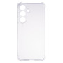 Чохол Ultra Thin Air Case для Samsung Galaxy S25 FE, Transparent