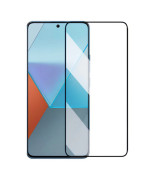 Защитное стекло Full Screen Gelius Pro 4D для Xiaomi Redmi Note 13 Pro 5G, Black